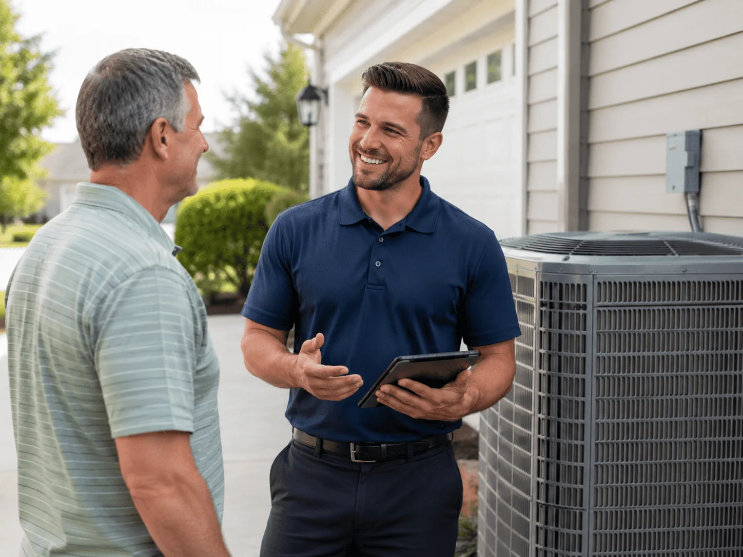 Heat Pump Installation Brighton, IA FAQs
